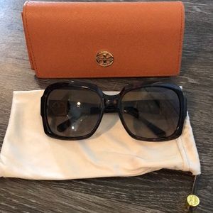 Tory Burch sunglasses